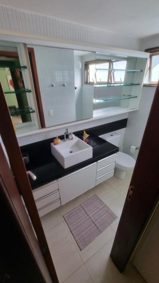 Flat Muro Alto Manihi1101 Pôrto das Galinhas Esterno foto