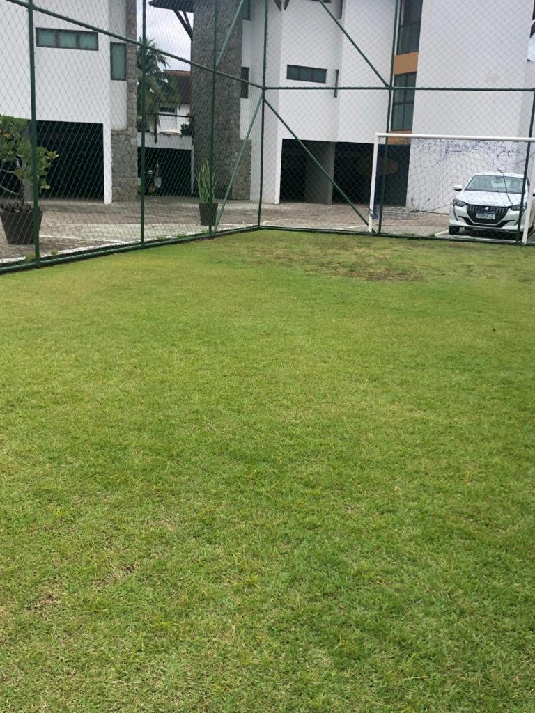 Flat Muro Alto Manihi1101 Pôrto das Galinhas Esterno foto